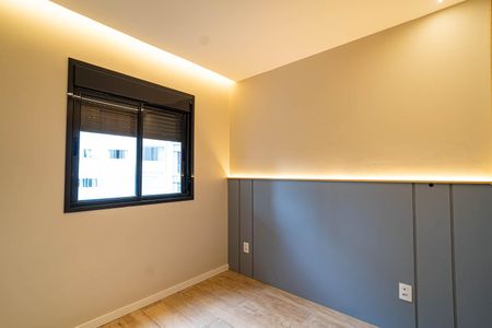 Apartamento para alugar com 31m², 1 quarto e sem vagaQuarto