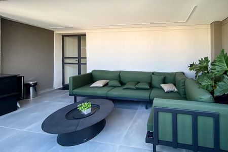 Apartamento para alugar com 31m², 1 quarto e sem vagaÁrea comum
