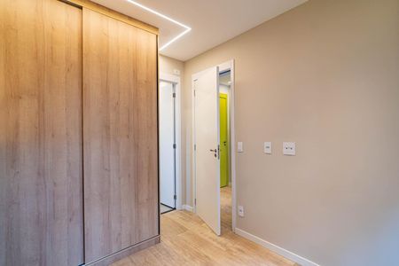Apartamento para alugar com 31m², 1 quarto e sem vagaQuarto