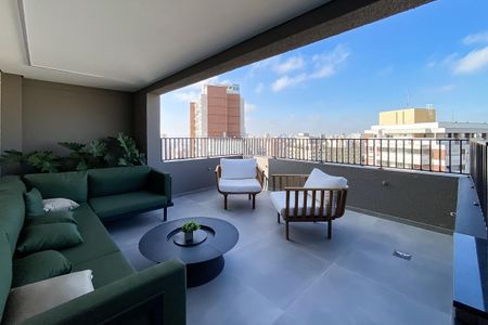 Apartamento para alugar com 31m², 1 quarto e sem vagaÁrea comum