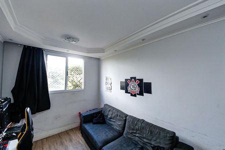 Apartamento à venda com 2 quartos, 44m² em Vila Alpina, São Paulo