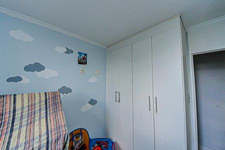 Apartamento à venda com 2 quartos, 44m² em Vila Alpina, São Paulo