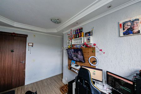 Apartamento à venda com 2 quartos, 44m² em Vila Alpina, São Paulo