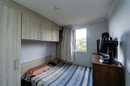 Apartamento à venda com 2 quartos, 44m² em Vila Alpina, São Paulo