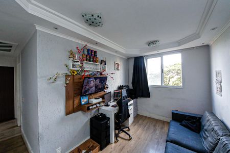 Apartamento à venda com 2 quartos, 44m² em Vila Alpina, São Paulo