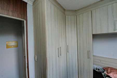 Apartamento à venda com 2 quartos, 44m² em Vila Alpina, São Paulo