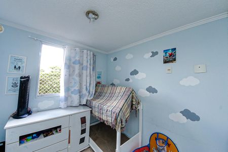 Apartamento à venda com 2 quartos, 44m² em Vila Alpina, São Paulo