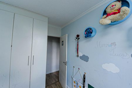 Apartamento à venda com 2 quartos, 44m² em Vila Alpina, São Paulo