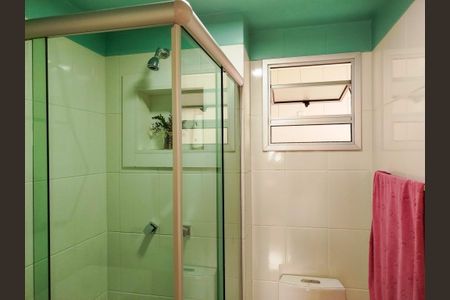 Apartamento à venda com 67m², 3 quartos e 2 vagasBanheiro 2