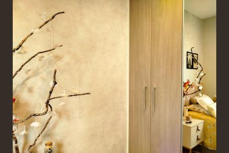 Quarto 1 de apartamento à venda com 3 quartos, 67m² em Vila Moreira, São Paulo