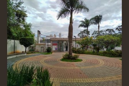 Apartamento à venda com 67m², 3 quartos e 2 vagasÁrea comum