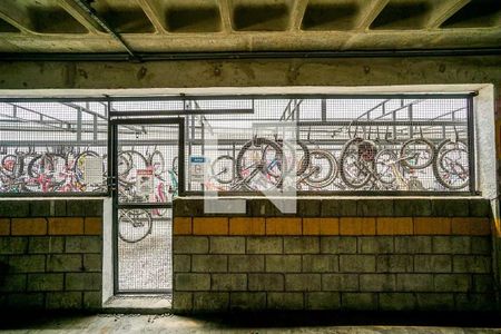 Apartamento à venda com 67m², 3 quartos e 2 vagasBicicletário