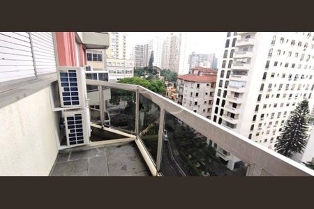 Apartamento à venda com 135m², 3 quartos e 3 vagasFoto 27