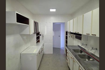 Apartamento à venda com 135m², 3 quartos e 3 vagasFoto 21