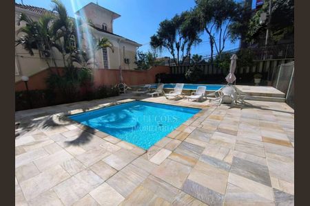 Apartamento à venda com 135m², 3 quartos e 3 vagasFoto 16