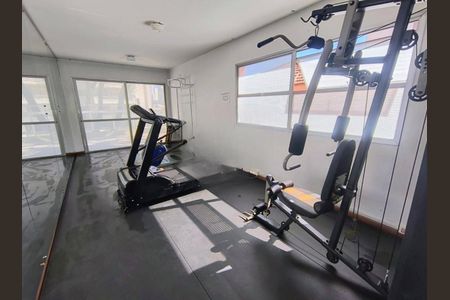 Apartamento à venda com 135m², 3 quartos e 3 vagasFoto 23