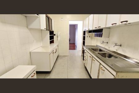 Foto 13 de apartamento para alugar com 3 quartos, 135m² em Morro dos Ingleses, São Paulo