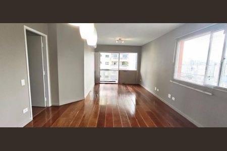 Foto 10 de apartamento para alugar com 3 quartos, 135m² em Morro dos Ingleses, São Paulo