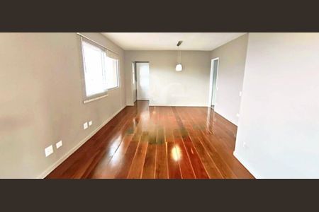 Foto 01 de apartamento para alugar com 3 quartos, 135m² em Morro dos Ingleses, São Paulo
