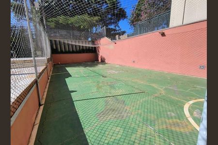 Apartamento à venda com 135m², 3 quartos e 3 vagasFoto 24