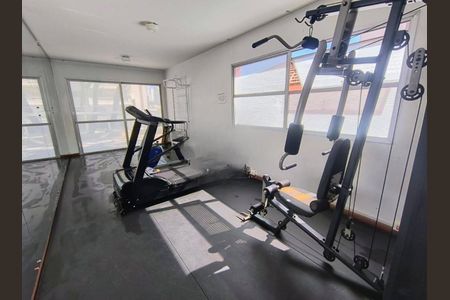 Apartamento à venda com 135m², 3 quartos e 3 vagasFoto 15