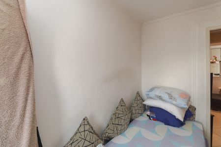 Apartamento à venda com 44m², 2 quartos e 1 vagaQuarto 1