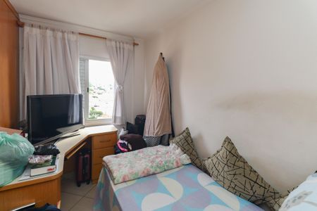 Quarto 1 de apartamento à venda com 2 quartos, 44m² em Vila Mazzei, São Paulo