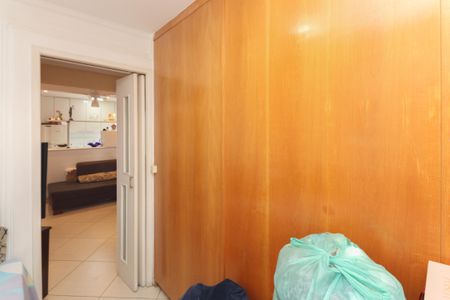 Apartamento à venda com 44m², 2 quartos e 1 vagaQuarto 1