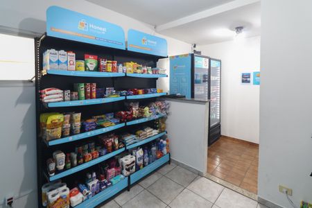 Apartamento à venda com 44m², 2 quartos e 1 vagaMercadinho