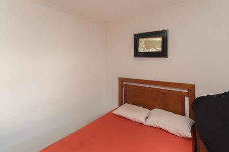 Apartamento à venda com 44m², 2 quartos e 1 vagaSuíte