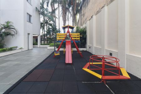 Apartamento à venda com 44m², 2 quartos e 1 vagaÁrea comum - Playground