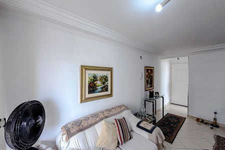 Sala de apartamento à venda com 2 quartos, 52m² em Vila Mariana, São Paulo