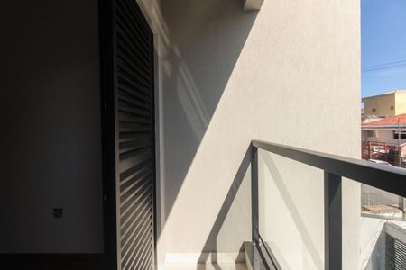 Casa à venda com 160m², 3 quartos e 3 vagasSuíte - Varanda 