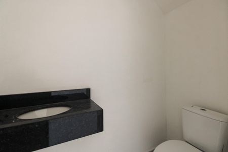 Casa à venda com 160m², 3 quartos e 3 vagasLavabo 