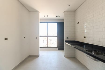 Casa à venda com 160m², 3 quartos e 3 vagasCozinha 