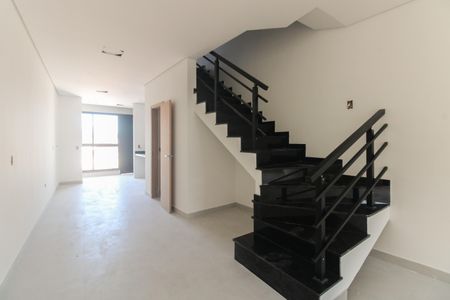 Sala de casa à venda com 3 quartos, 160m² em Vila Formosa, São Paulo