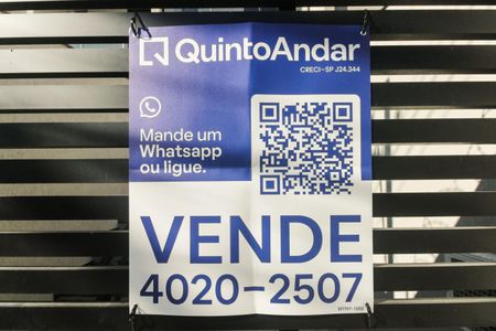 Casa à venda com 160m², 3 quartos e 3 vagasFachada - Placa Código WYNY-1653