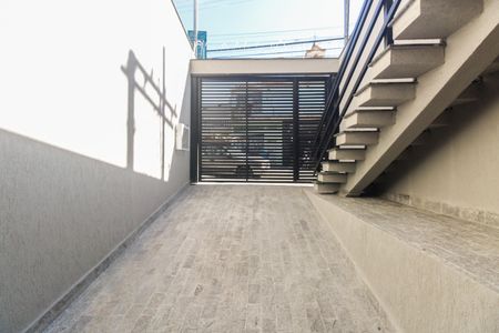 Casa à venda com 160m², 3 quartos e 3 vagasGaragem 