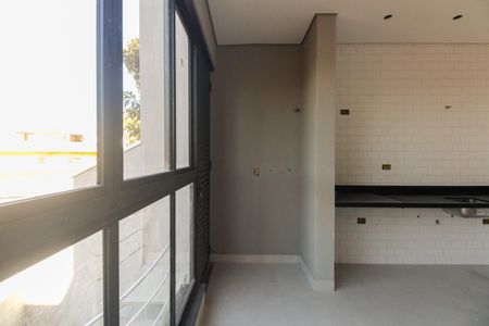 Casa à venda com 160m², 3 quartos e 3 vagasÁrea de Serviço 