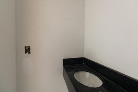 Casa à venda com 160m², 3 quartos e 3 vagasLavabo 