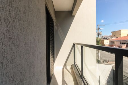 Casa à venda com 160m², 3 quartos e 3 vagasSuíte - Varanda 