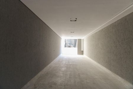 Casa à venda com 160m², 3 quartos e 3 vagasGaragem 