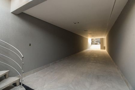 Casa à venda com 160m², 3 quartos e 3 vagasGaragem 