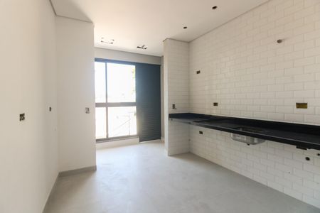 Casa à venda com 160m², 3 quartos e 3 vagasCozinha 