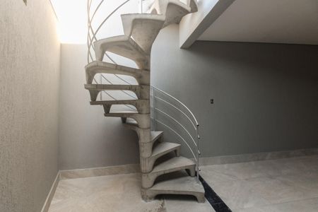 Casa à venda com 160m², 3 quartos e 3 vagasGaragem 