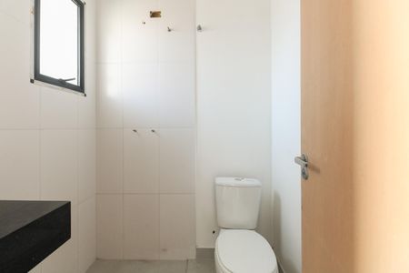 Casa à venda com 160m², 3 quartos e 3 vagasBanheiro Suíte 