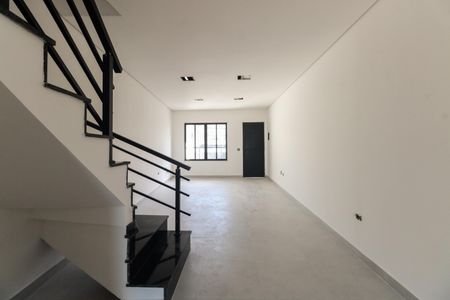 Sala de casa à venda com 3 quartos, 160m² em Vila Formosa, São Paulo