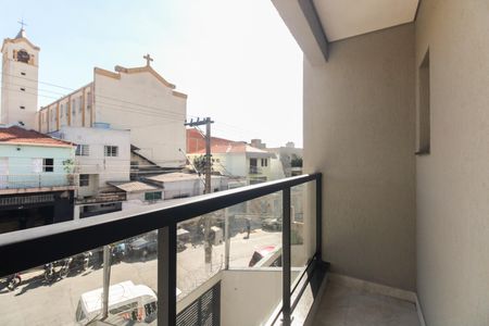 Casa à venda com 160m², 3 quartos e 3 vagasSuíte - Varanda 