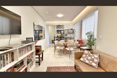 Apartamento à venda com 72m², 2 quartos e 2 vagas