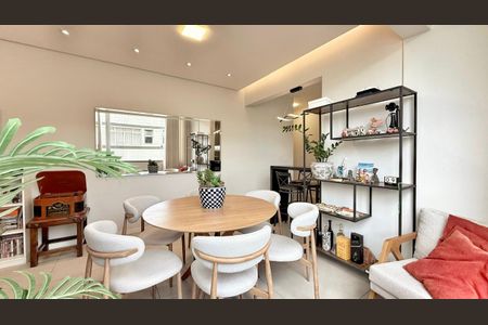 Apartamento à venda com 72m², 2 quartos e 2 vagas